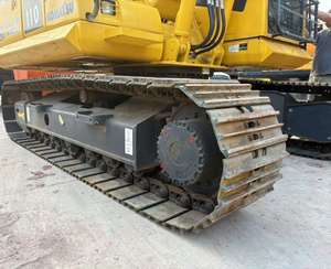 Komatsu PC110 d'occasion à vendre, équipement lourd d'occasion, excellentes performances, qualité garantie, disponible en stock - Product Image 4