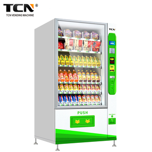 TCN Automatisé de magasin automatique machine à vendre - Product Image 3