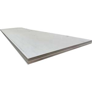 แผ่นเหล็กคาร์บอนชุดเกราะกัน a283 1025 ASTM แผ่นเหล็กจากประเทศจีน - Product Image 1