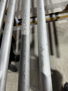 ASTM <span class=keywords><strong>A312</strong></span> liền mạch Ống thép không gỉ 904L <span class=keywords><strong>317L</strong></span> 316ti 409L lớp uốn hàn cắt dịch vụ erw dòng 4mm 200 loạt GB - Product Image 6