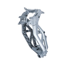 Chính xác thép đúc kim loại dịch vụ cát đầu tư đúc các bộ phận công nghệ mới OEM nhà máy nhôm hợp kim đúc chết các bộ phận - Product Image 6