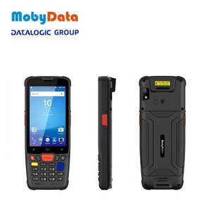 Mobydata SA88 <strong>Data</strong> Collection Terminal Industrial Handheld Rugged PDA Bar Code Readers - Product Image 3
