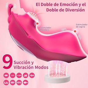 Women's Sucking <b>Vibrating</b> Magnetic Wearable Dildo Clitoris Stimulator App/<b>Remote</b> <b>Control</b> Dormitory Silent <b>Vibration</b> Sex Toys - Product Image 2
