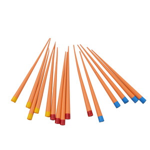Weller kertas <span class=keywords><strong>Gutta</strong></span> Percha <span class=keywords><strong>Dental</strong></span>, titik kertas penyerap titik pembersih gigi sekali pakai - Product Image 6