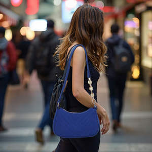 Bolso de hombro para mujer 2026, nuevo diseño de nicho, moderno, informal, para ir al trabajo, con cremallera. - Product Image 6