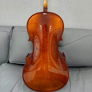 <span class=keywords><strong>Cello</strong></span> profesional hecho a mano de arce flameado, alta calidad, 300 - Product Image 4