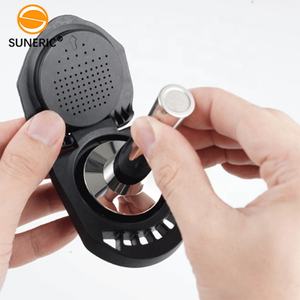 Adaptador de cápsula de café rellenable para máquina de café Dolce Gusto, Compatible con <span class=keywords><strong>Piccolo</strong></span> <span class=keywords><strong>XS</strong></span> y Genio S - Product Image 3