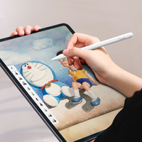 Tout nouveau stylet Anti-Touch d'origine crayon iPad charge rapide en alliage d'aluminium rejet de paume à faible bruit compatibilité tactile
