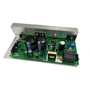 Carte mère de régulation de puissance Readmill MC2100ELS-18W, neuve et originale, pour contrôleur de moteur et carte de commande inférieure - Product Image 4