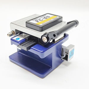 Coupe-outils de coupe à fibres optiques FC-6S de haute précision pour le réseau FTTH FTTB FTTX - Product Image 2