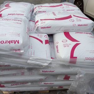 โรงงานผลิตเม็ดพลาสติกโพลีคาร์บอเนตใส Chimei PC 110/122 วัตถุดิบบริสุทธิ์ สำหรับกระเป๋าเดินทาง/ โครงสร้างอิเล็กทรอนิกส์ - Product Image 6