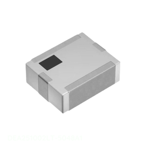 Filtros RF FILTRO RF PASO BAJO 1002MHZ 1008(2520 Métrico) 4 PC Pad DEA251002LT-5048A1 - Product Image 1