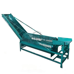Ligne de production de machines de fabrication de <span class=keywords><strong>fufu</strong></span> à partir d'amidon de manioc, machine de traitement de farine de manioc pour gari - Product Image 1