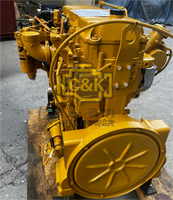Moteur diesel C13 pour Caterpillar R1700, nouveau CAT C13, bonnes performances testées, authentique C13 461-6526