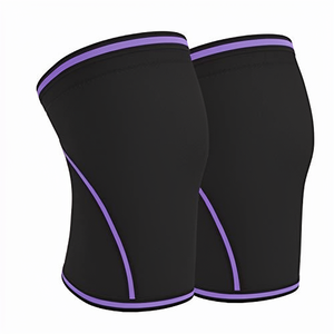 Soporte de Muñeca Deportivo para Fitness, Culturismo, Levantamiento de Pesas, Sentadillas Profundas, Neopreno Antideslizante Ajustable - Product Image 1