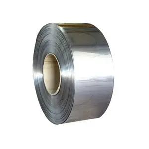 Manufacturers Low Price Ss 316L/317L/304/409/309S ASTM Cold Rolled Hot Rolled Stainless Steel Coil