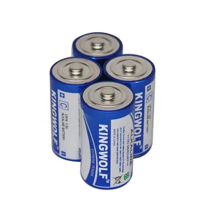 1.5V C Size Am2 Alkaline Batteries OEM Pilas Lr14 1.5V - China Pilas Lr14  1.5V and Alkaline Battery price