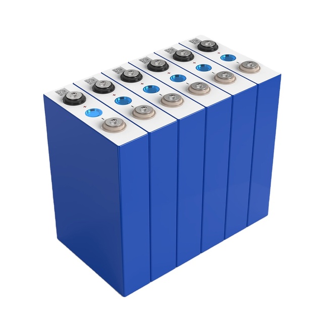 U003 48V 60V 72V 20Ah 30Ah 40Ah 50Ah 60Ah 75Ah 100Ah Fortune Lifepo4 Battery Cells