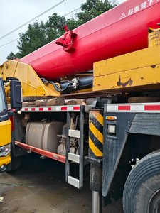 Used SAN STC700T STC800T6 STC500E STC250S STC250C5 STC2000 STC200 STC350 STC1000C7-8 STC700 SAC2000 STC1300 STC1600 <b>CRANE</b> - Product Image 2