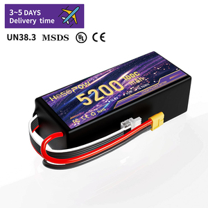 Drone Pil Fabrikası 4S 6S 8S 14.8V 22.2V 5200mAh 6000mAh 7500mAh 8000mAh 9000mAh <span class=keywords><strong>Lipo</strong></span> Piller FPV UVA Drone Pili için - Product Image 2