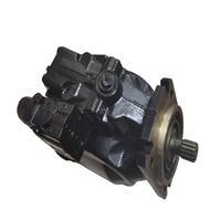 Pompe à piston variable P1140PS01SRM5AC00S000PB00