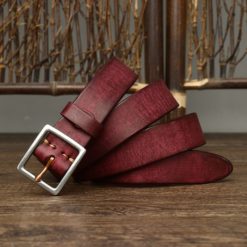 361 rosso vino, larghezza 2,8 cm, spessore 4 mm
