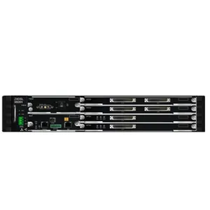 ZXDSL 9806H ip dslam 48 ports ADSL VDSL