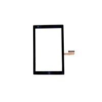 Écran tactile de remplacement pour tablette BDF P8 3G – Vente en gros