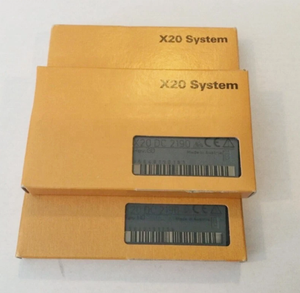 โมดูล B&R PLC รุ่น X20DC2190 ใหม่เอี่ยม - Product Image 4