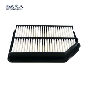 ไส้กรองอากาศเมย์อิชาเอ๋อร์ รุ่น 17220-55A-Z01 สำหรับรถยนต์ฮอนด้า เอชอาร์-วี ขนาดมาตรฐาน - Product Image 4