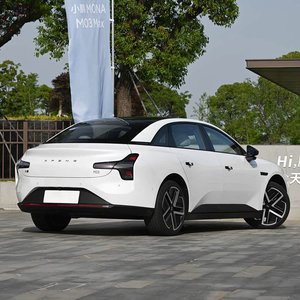 Xpeng MONA M03, voiture électrique compacte, longue autonomie, faible consommation, véhicule intelligent, coupé électrique, acompte pour véhicule électrique. - Product Image 4
