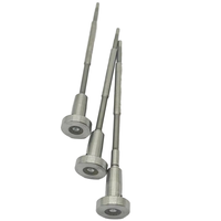 Vanne de régulation pour injecteur de carburant F00RJ01218, ensemble d'injecteurs Common Rail