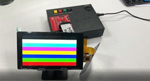 Polcd 720x1280 <span class=keywords><strong>LCD</strong></span> 5 "高輝度MIPIインターフェースIPS5インチTFTLCDモジュール、広い動作温度 - Product Image 3
