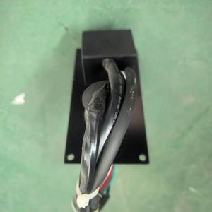 Wiellader reserveonderdeel A/C bedieningspaneel Originele fabrieks kwaliteit, uitstekende prijs-kwaliteitverhouding - Product Image 6