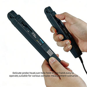 Sensor de Corriente de Doble Rango Micsig CP1003B, Sonda de Alta Frecuencia de 100MHz para CA/CC - Product Image 2