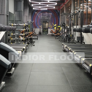 Gỗ như lồng vào nhau cao su boong mái ngói - Product Image 6