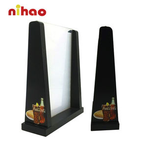 2014 Hot Bán nhà hàng <span class=keywords><strong>menu</strong></span> đứng với chất lượng cao - Product Image 2