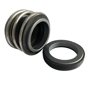 ซีลกันรั่วแบบสปริงเดี่ยวสำหรับปั๊มน้ำ รุ่น Mg1 จากจีน - Product Image 3