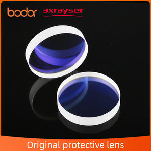 Lentille de protection <span class=keywords><strong>laser</strong></span> <span class=keywords><strong>Bodor</strong></span> d'origine 27.9x4.1 30x5 31205000144 37x7 31205000289 6kw 20kw pour découpe <span class=keywords><strong>laser</strong></span> à fibre <span class=keywords><strong>Bodor</strong></span> - Product Image 6