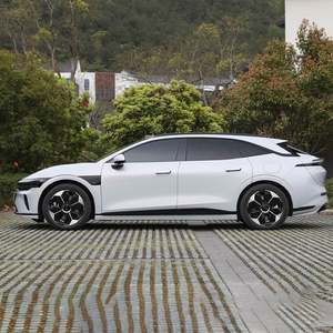 ไฟฟ้าบริสุทธิ์2025 421แรงม้า650กม. ขับเคลื่อนล้อหลังรถขับเคลื่อนอัจฉริยะ75Kwh zeekr 007 GT - Product Image 4