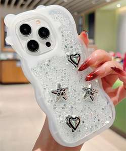 <span class=keywords><strong>Nuevo</strong></span> listado Big Wave Bear Series Funda para teléfono móvil Estilo de diseño exquisito Bienvenido a <span class=keywords><strong>comprar</strong></span> - Product Image 2