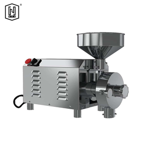 1500W Bloemmolenmachine GRAANmolen CE Maïs- en tarwemolen - Product Image 2