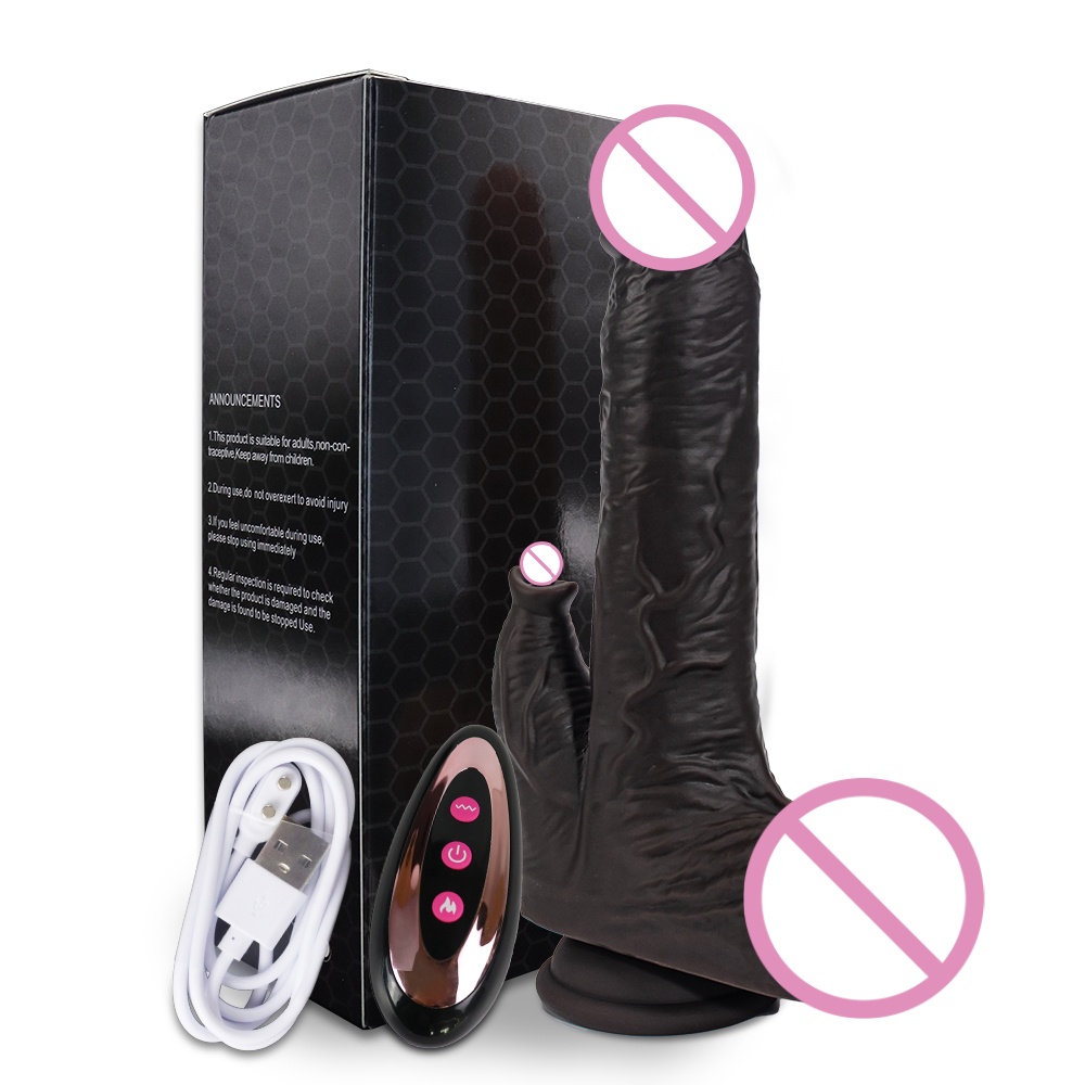 using a clit vibrator Black Jelly Penis Vibrator – Manila Male Shop Adult Pleasure Sex Toys Shop  Philippines main image 0
