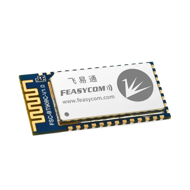 Серийный SPI UART I2C PCM/I2S USB двухрежимный модуль Bluetooth аудио контурной платы поддержка A2DP AVRCP HSP HFP HOGP HID SPP GATT