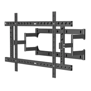Full Motion Articulating Rv Tv Cabinet Wall Mount Unit Heavy Duty Movable Tv Mount Simple Wall Mounted Tv Unit Designs