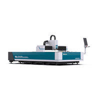 Dernière machine de découpe laser 3000W LX3015FH 1500x3000mm, découpeuse laser fibre haute vitesse CNC pour métaux à vendre