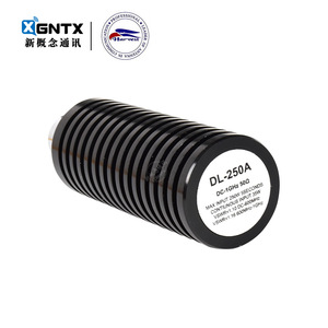 Taiwan Eagle DL-250A <b>Dummy</b> Load 50 VSWR Meter Test Antenna Walkie Talkie Power Meter Accessory - Product Image 3