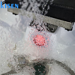 Kisen Salon de <span class=keywords><strong>coiffure</strong></span> <span class=keywords><strong>Coiffure</strong></span> Plateau de <span class=keywords><strong>lavage</strong></span> Lit à vapeur Shampooing Bol avec réservoir d'eau Salles de douche portables Tête SPA - Product Image 4