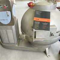 Machine industrielle de lavage d'omases de bétail, nettoyeur robuste pour le nettoyage des tripes, pour ligne de traitement des entrailles de boucherie bovine