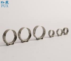 3/4 Inch Pex Klemringen, Koperen Pex Crimp Ringen Cinch Klemmen Voor Pex Pijp Sanitair, Knijpklem Gereedschap Compatibel - Product Image 6